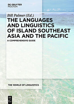 Livre Relié The Languages and Linguistics of Island Southeast Asia and the Pacific de 