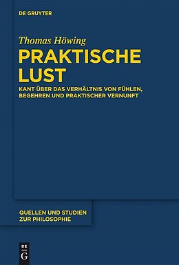 E-Book (pdf) Praktische Lust von Thomas Höwing