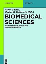 Livre Relié Biomedical Sciences de 