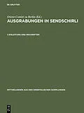 PDF Einleitung und Inschriften von 
