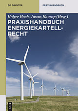E-Book (pdf) Praxishandbuch Energiekartellrecht von 
