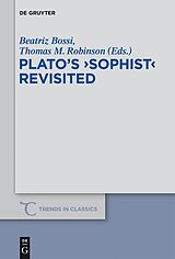 E-Book (pdf) Plato's "Sophist" Revisited von 