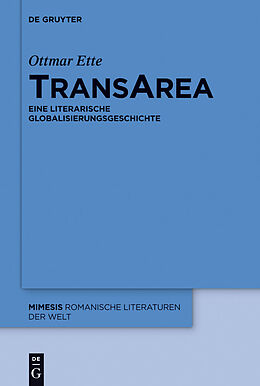 E-Book (pdf) TransArea von Ottmar Ette