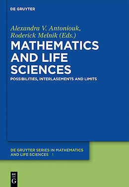 eBook (pdf) Mathematics and Life Sciences de 