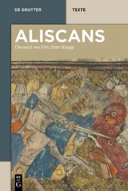 E-Book (pdf) Aliscans von 