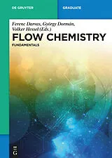 PDF Flow Chemistry - Fundamentals von 