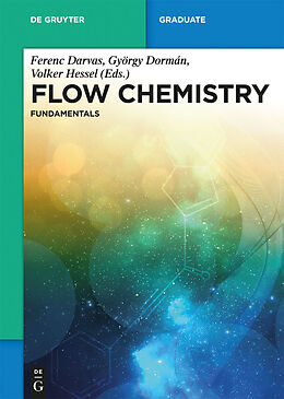 E-Book (pdf) Flow Chemistry - Fundamentals von 