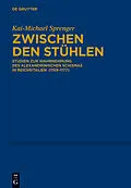 E-Book (pdf) Zwischen den Stühlen von Kai-Michael Sprenger