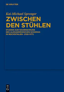 E-Book (pdf) Zwischen den Stühlen von Kai-Michael Sprenger