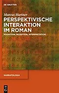 PDF Perspektivische Interaktion im Roman von Marcus Hartner