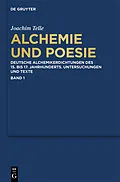 E-Book (pdf) Alchemie und Poesie von Joachim Telle