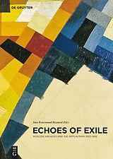 E-Book (pdf) Echoes of Exile von 