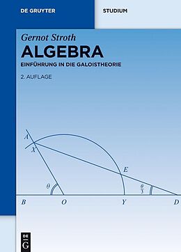 E-Book (pdf) Algebra von Gernot Stroth
