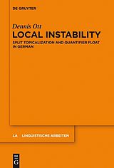E-Book (pdf) Local Instability von Dennis Ott