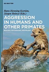 E-Book (pdf) Aggression in Humans and Other Primates von 