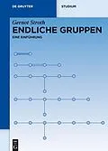 PDF Endliche Gruppen von Gernot Stroth