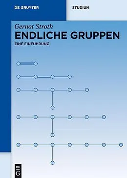 PDF Endliche Gruppen von Gernot Stroth