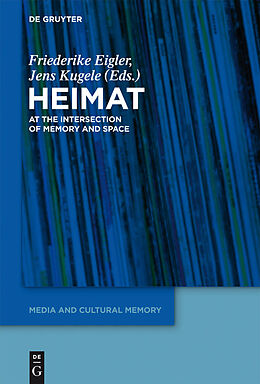 eBook (pdf) 'Heimat' de 