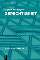 E-Book (pdf) Gerechtigkeit von Stephan Schlothfeldt