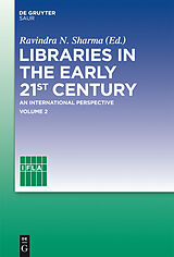 eBook (pdf) Libraries in the early 21st century, volume 2 de 