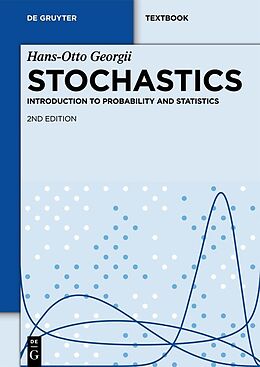 eBook (pdf) Stochastics de Hans-Otto Georgii
