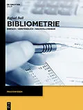 E-Book (pdf) Bibliometrie von Rafael Ball
