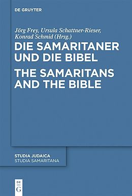 E-Book (pdf) Die Samaritaner und die Bibel / The Samaritans and the Bible von 