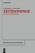 E-Book (pdf) Zeitenwende von Alexander Demandt