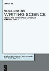 E-Book (pdf) Writing Science von 