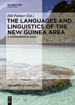 eBook (pdf) The Languages and Linguistics of the New Guinea Area de 