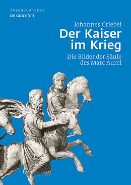 E-Book (pdf) Der Kaiser im Krieg von Johannes Griebel