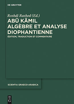 E-Book (pdf) Abu Kamil von 