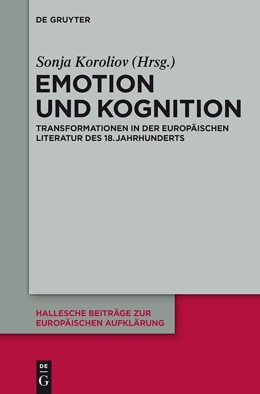 Emotion und Kognition