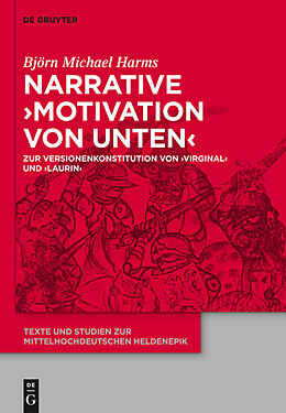 E-Book (pdf) Narrative 'Motivation von unten' von Björn Michael Harms
