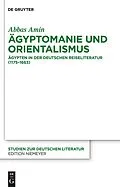 PDF Ägyptomanie und Orientalismus von Abbas Amin