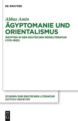 E-Book (pdf) Ägyptomanie und Orientalismus von Abbas Amin
