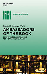 eBook (pdf) Ambassadors of the Book de 