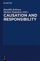 eBook (pdf) Critical Essays on "Causation and Responsibility" de 