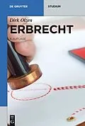 E-Book (pdf) Erbrecht von Dirk Olzen