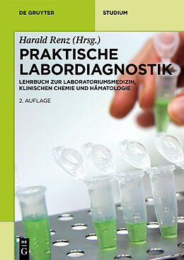 E-Book (pdf) Praktische Labordiagnostik von 