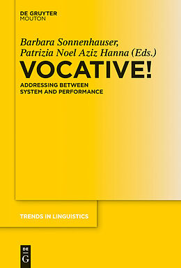 E-Book (pdf) Vocative! von 