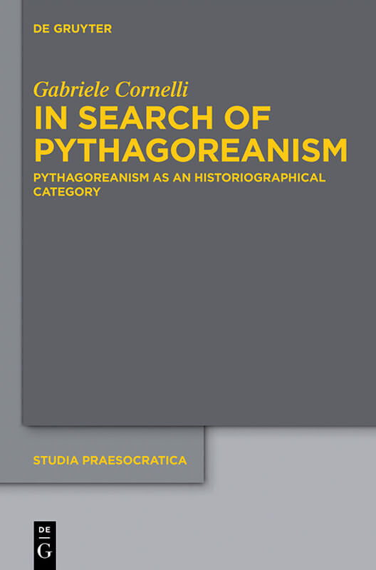 In Search of Pythagoreanism