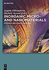 eBook (pdf) Inorganic Micro- and Nanomaterials de 