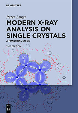 E-Book (pdf) Modern X-Ray Analysis on Single Crystals von Peter Luger