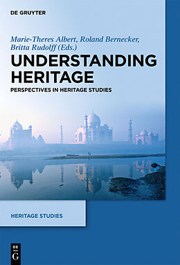 Livre Relié Understanding Heritage de 