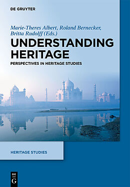 eBook (pdf) Understanding Heritage de 