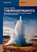 E-Book (pdf) Thermodynamics von Rainer Müller
