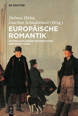 E-Book (pdf) Europäische Romantik von 