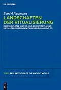 E-Book (pdf) Landschaften der Ritualisierung von Daniel Neumann