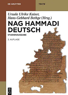 PDF Nag Hammadi Deutsch von 